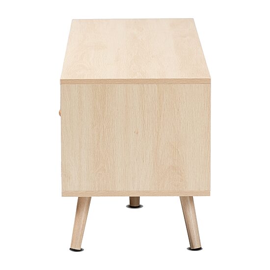 Sebille 4 Shelves TV Stand