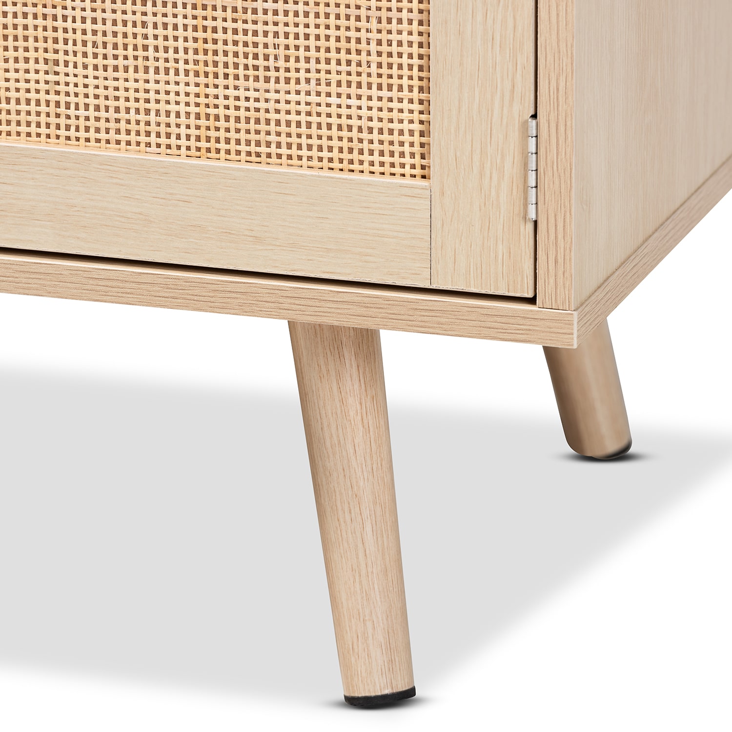 Sebille 4 Shelves TV Stand