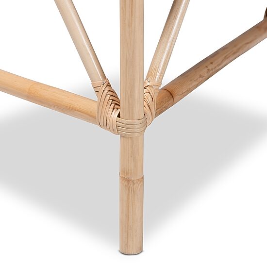 Jayden 2-pc. Rattan End Table