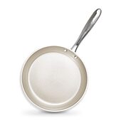 Gotham Steel Ultra 10" Non-Stick Frying Pan with Stay Cool Handle