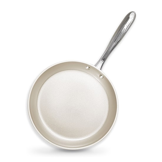 Gotham Steel Ultra 10" Non-Stick Frying Pan with Stay Cool Handle