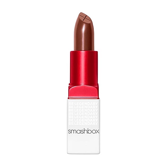 Smashbox Be Legendary Prime & Plush Lipstick