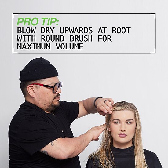 Redken Styling Full Volume Hair Mousse 12.1 oz.