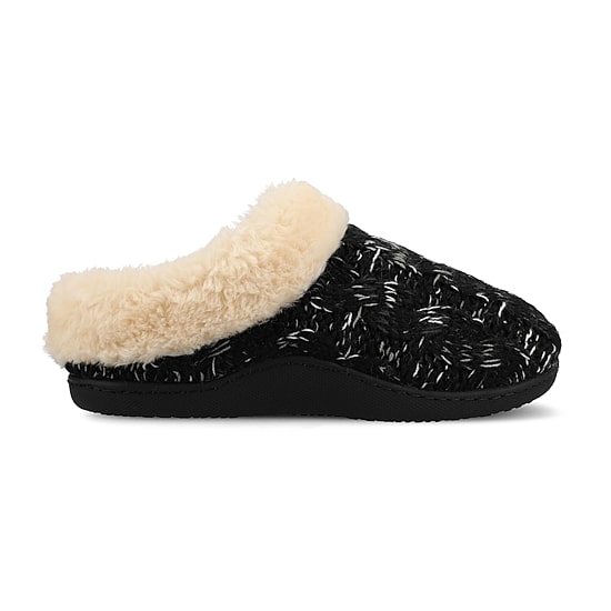 Journee Collection Adiah Womens Clog Slippers