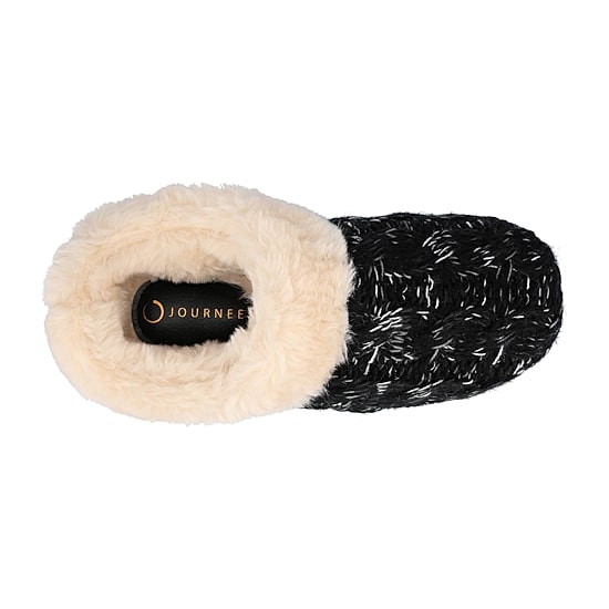 Journee Collection Adiah Womens Clog Slippers