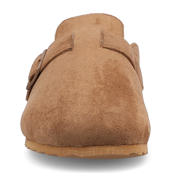 Journee Collection Ardenn Womens Clog Slippers