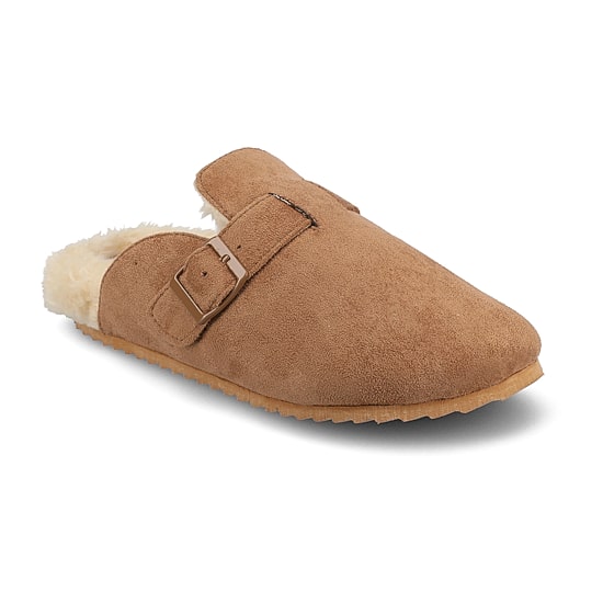 Journee Collection Ardenn Womens Clog Slippers
