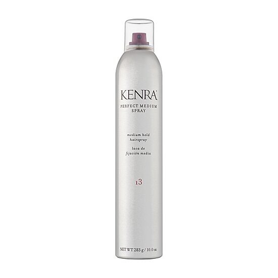 Kenra Professional Perfect Medium Hair Spray 10 oz.