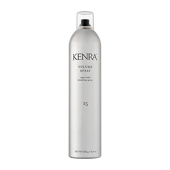 Kenra Professional Volume 25 Hair Spray 16 oz.