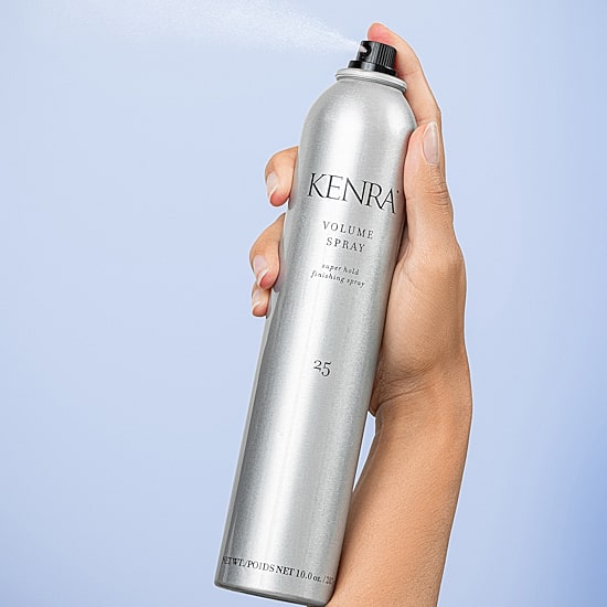 Kenra Professional Volume 25 Hair Spray 10 oz.