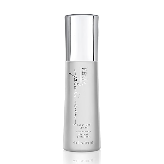Kenra Blow Dry Spray 6.8 oz.