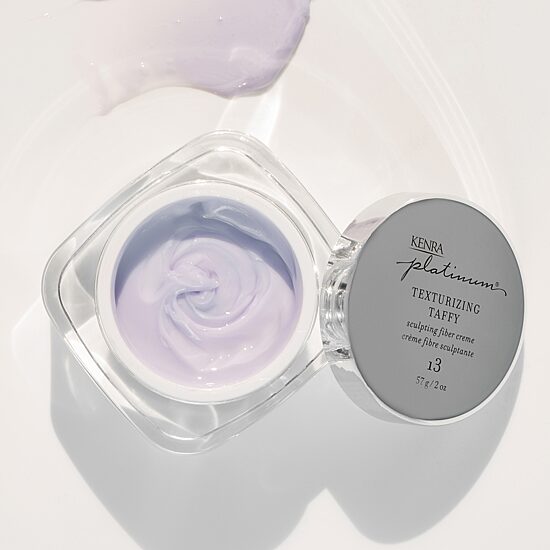 Kenra Professional Platinum Texturizing Taffy Hair Paste 2 oz.