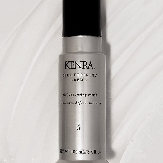 Kenra Professional Curl Defining Hair Cream 3.4 oz.