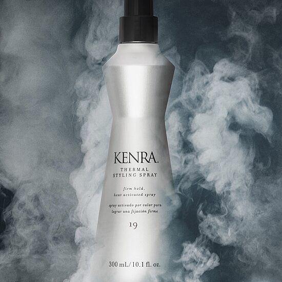 Kenra Professional Thermal Spray Heat Protectant 10.1 oz.