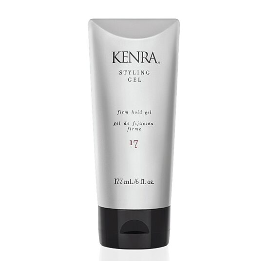 Kenra Professional Styling Hair Gel 6 oz.