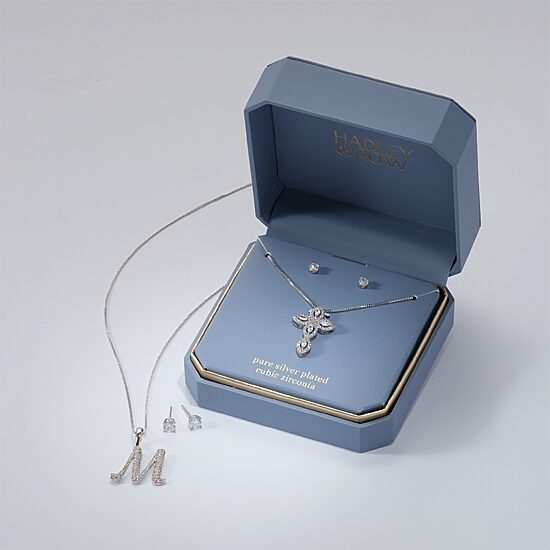 HADLEY & ROW BOX COLLECTION