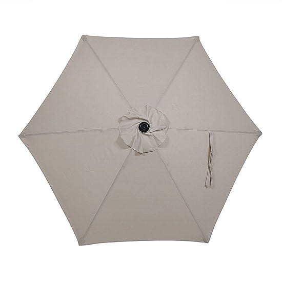 Sunnydaze Collection Patio Umbrella