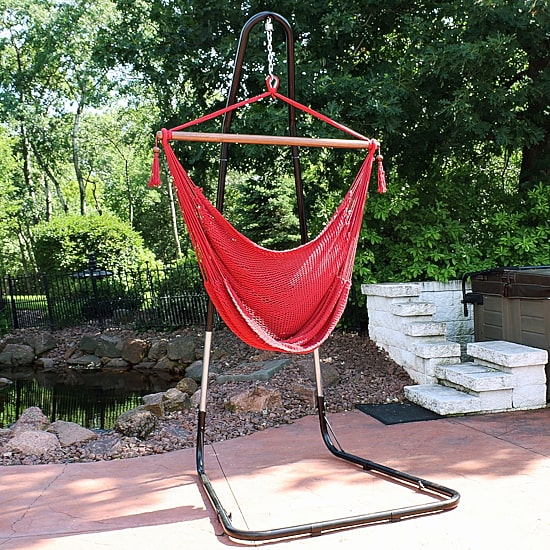Chair Hammock