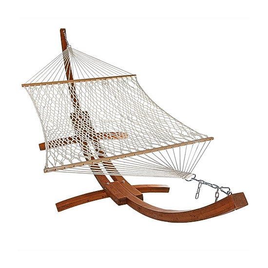 Traditional Hammock