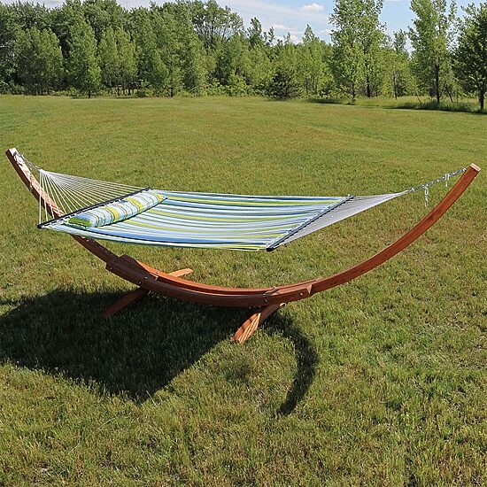 Traditional Hammock