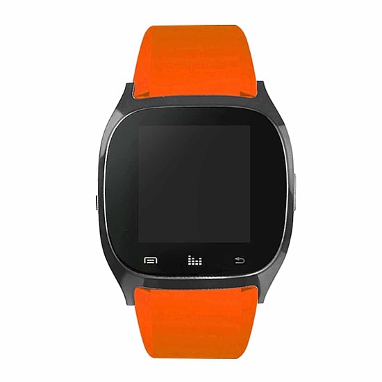 iTouch Orange Smart Watch-JCI160GN590-036