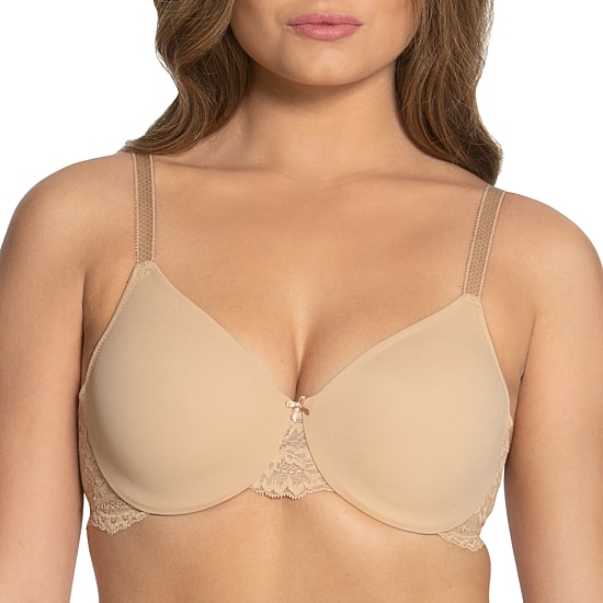 Dominique Lena Lace Minimizer Bra
