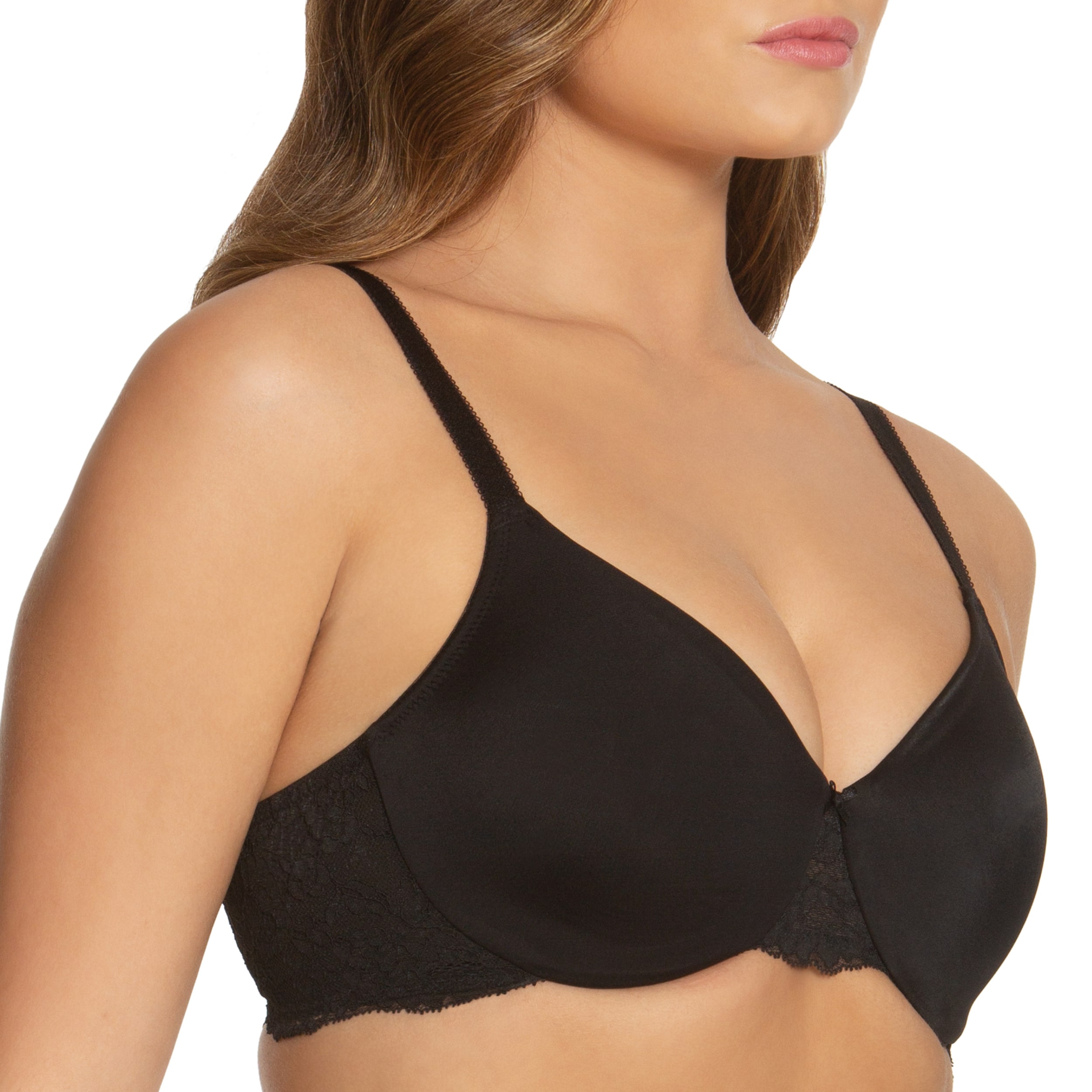 Dominique Minimizer Underwire Bra 7309