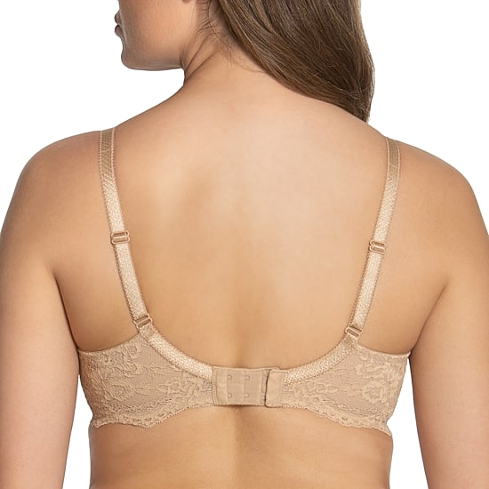 Dominique Lena Lace Minimizer Bra