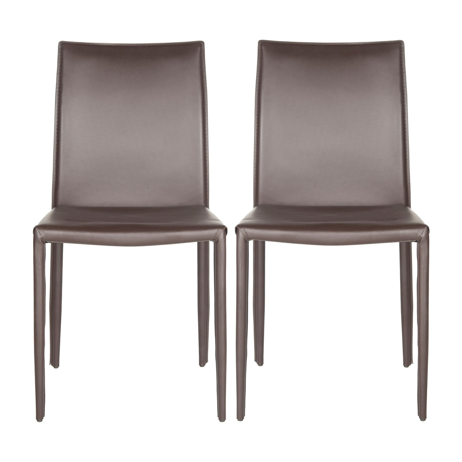 Karna Dining Side Chair-Set of 2