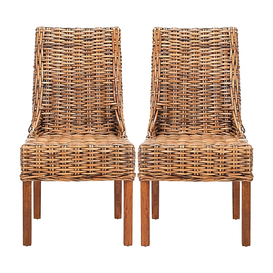 Suncoast Arm Chair-Set of 2