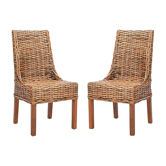Suncoast Arm Chair-Set of 2