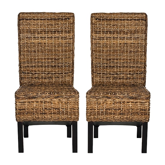 Pembrooke Dining Side Chair-Set of 2