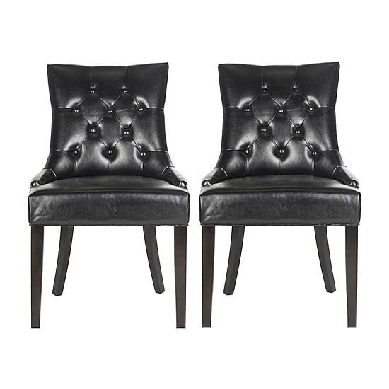 Harlow Dining Side Chair-Set of 2