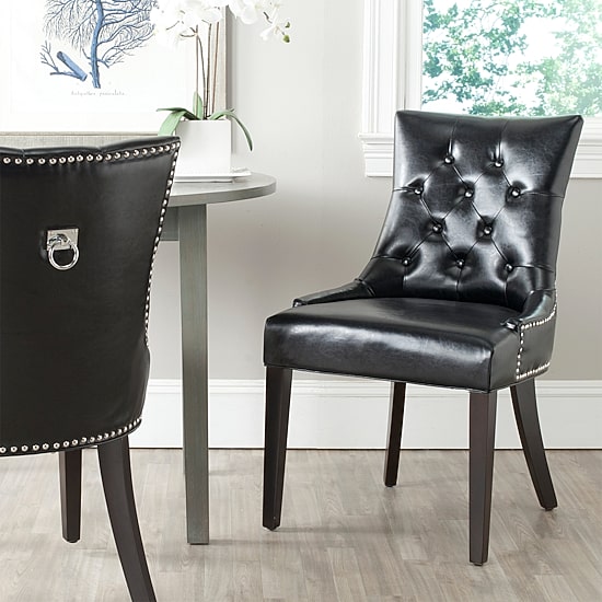 Harlow Dining Side Chair-Set of 2