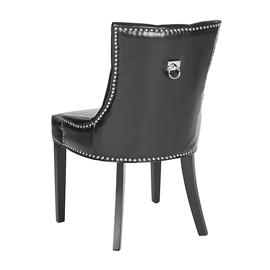 Harlow Dining Side Chair-Set of 2
