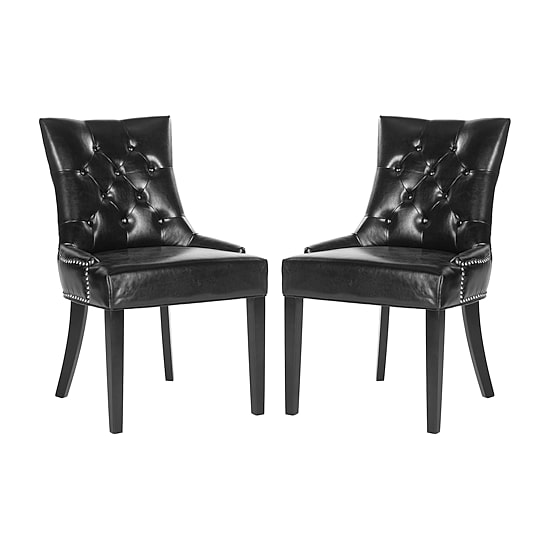 Harlow Dining Side Chair-Set of 2