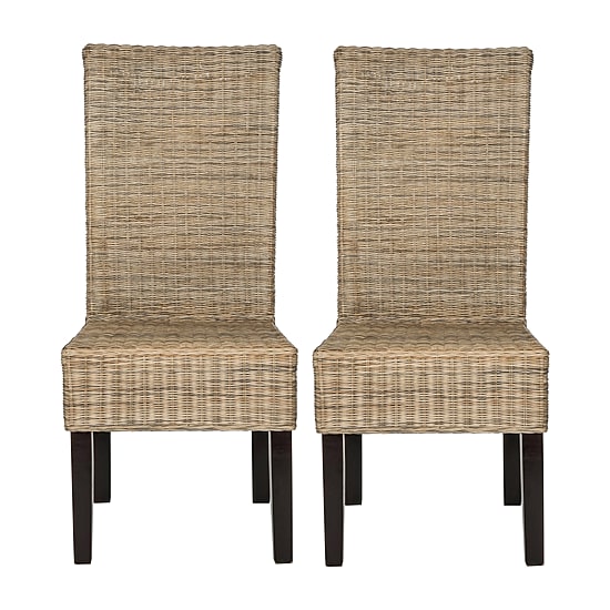 Arjun Dining Side Chair-Set of 2
