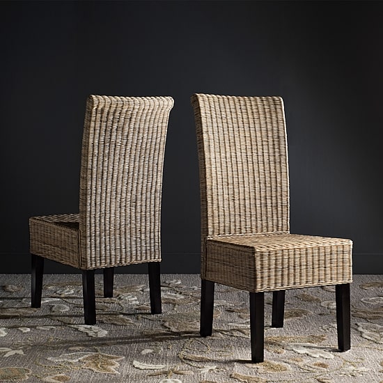 Arjun Dining Side Chair-Set of 2