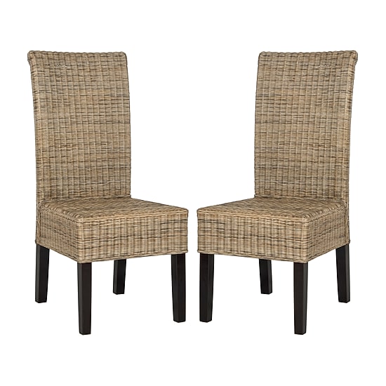 Arjun Dining Side Chair-Set of 2