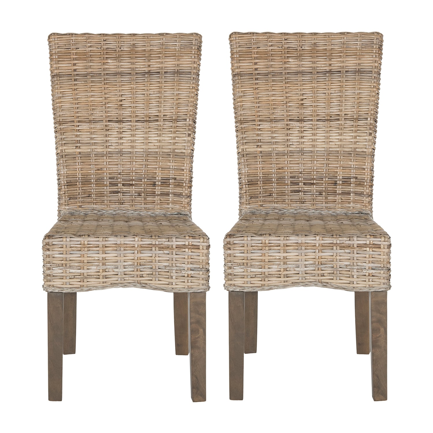 Ozias Dining Chair-Set of 2