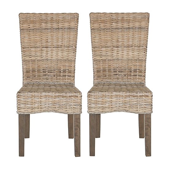 Ozias Dining Chair-Set of 2