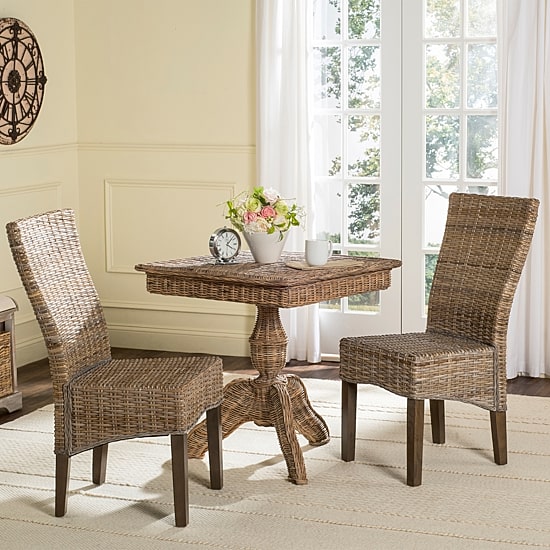 Ozias Dining Chair-Set of 2