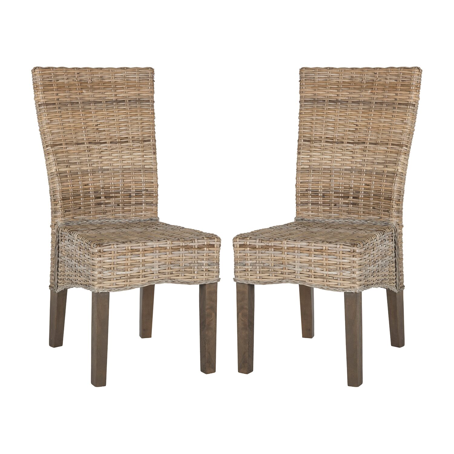 Ozias Dining Chair-Set of 2