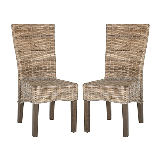 Ozias Dining Chair-Set of 2