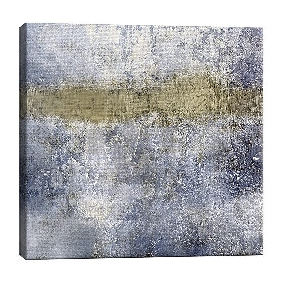 Lumaprints Stream Canvas Art
