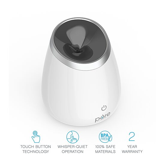 Pure Enrichment Purespa Deluxe Aroma Oil Diffuser