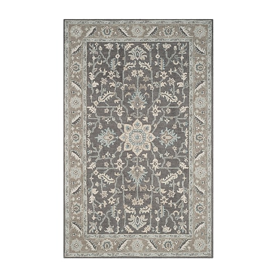 Safavieh Lancaster Hand Tufted Area Rug