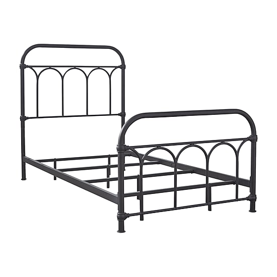 Signature Design by Ashley® Nashburg Metal Bed
