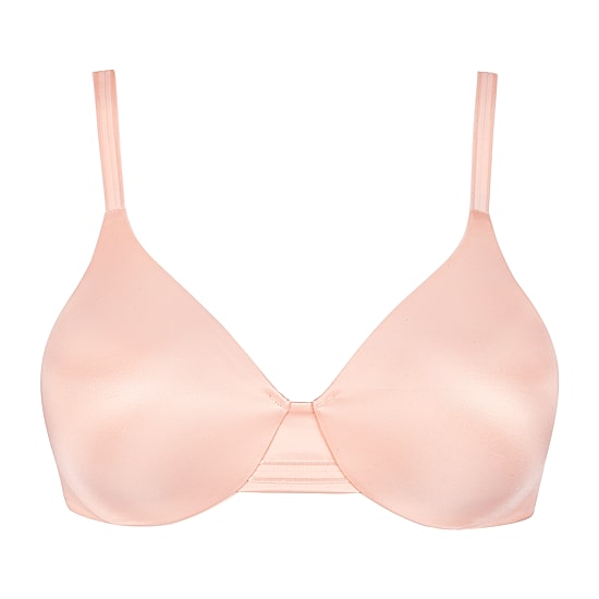 Bali One Smooth U® Smoothing & Concealing Full Coverage Underwire Full Coverage Bra 3w11