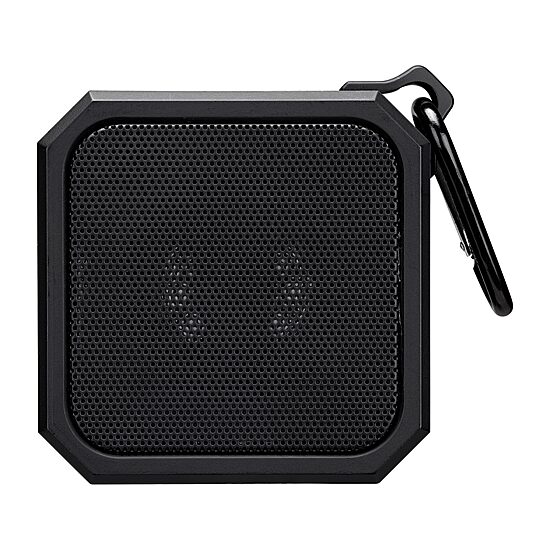 Magnetic Bluetooth Speaker